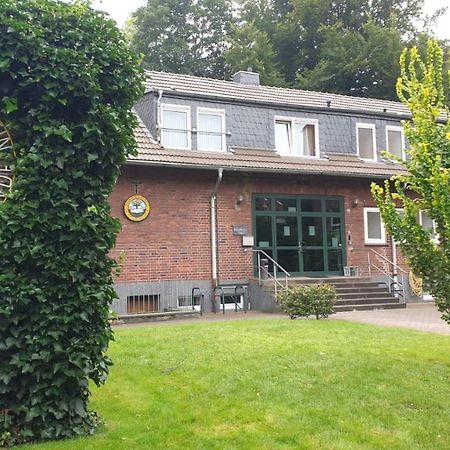 Naturfreundehaus Gelsenkirchen Exteriér fotografie