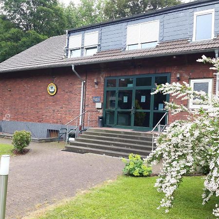 Naturfreundehaus Gelsenkirchen Exteriér fotografie