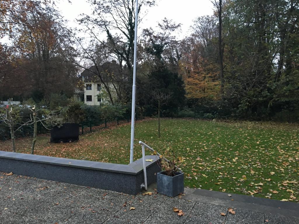 Naturfreundehaus Gelsenkirchen Exteriér fotografie